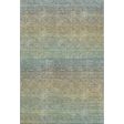 Dalyn Rugs Trevi TV11 Blue Transitional Machine Made Rug For Sale