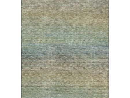 Dalyn Rugs Trevi TV11 Blue Transitional Machine Made Rug For Sale