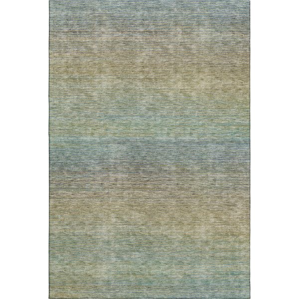 Dalyn Rugs Trevi TV11 Blue Transitional Machine Made Rug For Sale