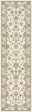 Dynamic Rugs Ancient Garden 57159 Ivory  Traditional Machine-Made Rug Supply