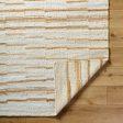 Becki Owens Kamey BOKY-2306  Cottage Hand Woven Rug Fashion