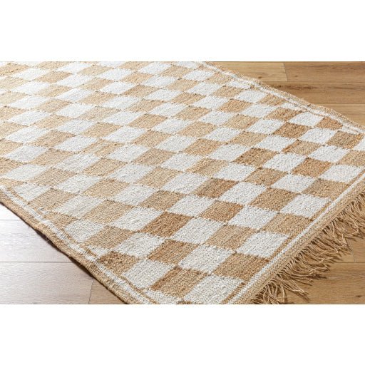 Becki Owens Kamey BOKY-2301  Cottage Hand Woven Rug Online now