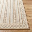 Surya Bournemouth BOT-2305  Global Hand Tufted Rug Cheap