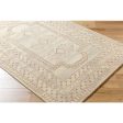 Surya Bournemouth BOT-2316  Global Hand Tufted Rug Online now