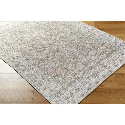 Becki Owens Darling BODA-2301  Traditional Machine Woven Rug Online Hot Sale