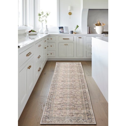 Becki Owens Darling BODA-2300  Traditional Machine Woven Rug Online