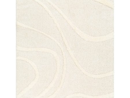 Surya Rodos RDO-2341 Beige Modern Machine Woven Rug Sale