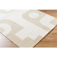 Surya Bournemouth BOT-2312  Modern Hand Tufted Rug For Discount