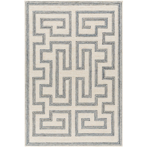 Surya Bournemouth BOT-2306  Global Hand Tufted Rug Cheap