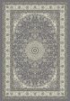 Dynamic Rugs Ancient Garden 57119 Grey Cream  Traditional Machine-Made Rug Online now