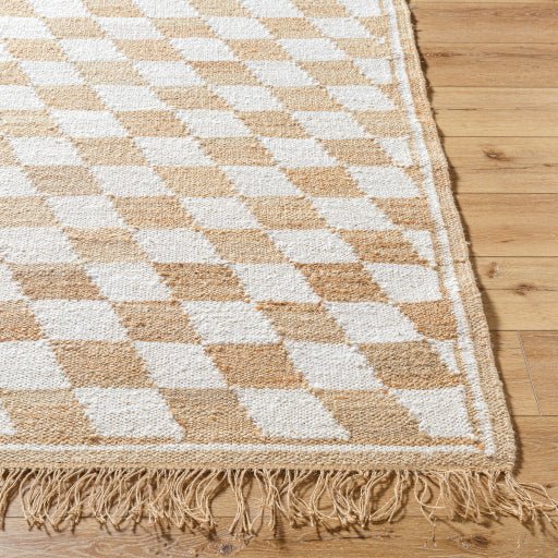 Becki Owens Kamey BOKY-2301  Cottage Hand Woven Rug Online now