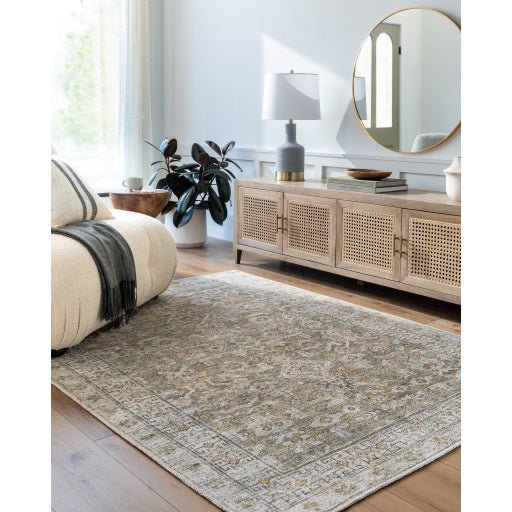 Becki Owens Darling BODA-2301  Traditional Machine Woven Rug Online Hot Sale