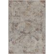 Dalyn Rugs Fresca FC14 Taupe Transitional Power Woven Rug For Cheap