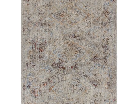 Dalyn Rugs Fresca FC14 Taupe Transitional Power Woven Rug For Cheap