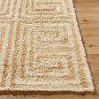 Surya Beni Moroccan BMC-2300  Cottage Hand Tufted Rug Online Hot Sale