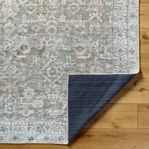 Becki Owens Darling BODA-2301  Traditional Machine Woven Rug Online Hot Sale