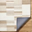 Surya Bournemouth BOT-2314  Modern Hand Tufted Rug Hot on Sale