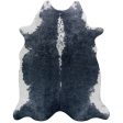 Dalyn Rugs Montana MT2 Graphite Animal Power Woven Rug Online Hot Sale