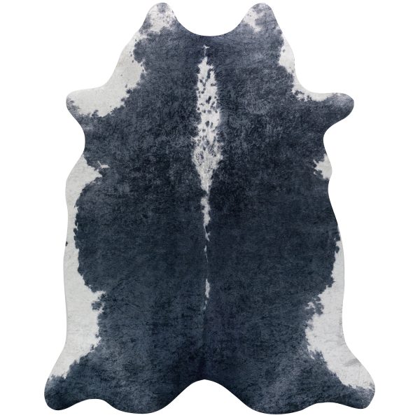 Dalyn Rugs Montana MT2 Graphite Animal Power Woven Rug Online Hot Sale