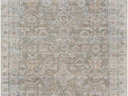 Becki Owens Darling BODA-2301  Traditional Machine Woven Rug Online Hot Sale