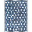 Surya Long Beach LBH-2363 Navy Global Machine Woven Rug For Sale