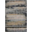 Dalyn Rugs Cascina CC4 Multi Transitional Power Woven Rug on Sale