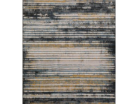 Dalyn Rugs Cascina CC4 Multi Transitional Power Woven Rug on Sale