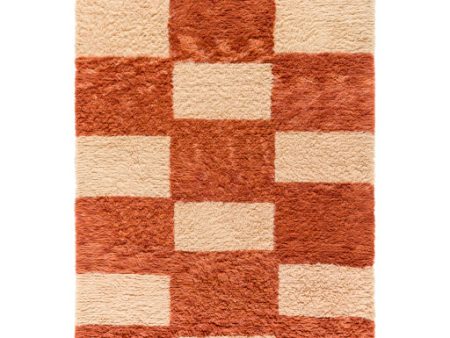 Surya Beni Moroccan BMC-2301  Modern Hand Tufted Rug Supply