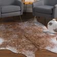 Dalyn Rugs Montana MT5 Maple Animal Power Woven Rug Hot on Sale