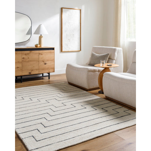 Surya Bournemouth BOT-2309  Global Hand Tufted Rug For Cheap