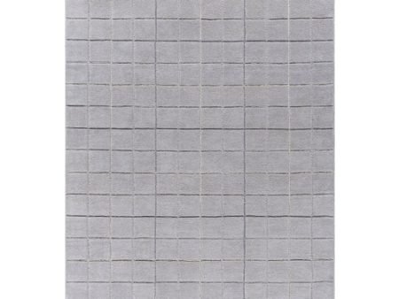 Surya Brook BKO-2346  Modern Hand Tufted Rug For Discount