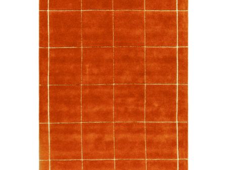 Surya Brook BKO-2352  Modern Hand Tufted Rug For Discount