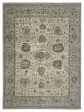 Artisan Madrid  Beige Silver Transitiional Machinemade Rug Online