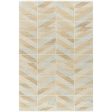 Surya Bournemouth BOT-2315  Modern Hand Tufted Rug Online Hot Sale