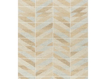 Surya Bournemouth BOT-2315  Modern Hand Tufted Rug Online Hot Sale