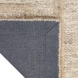 Calvin Klein CK045 Impressions IMP01 Camel Contemporary Hand Tufted Rug Discount