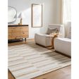 Surya Bournemouth BOT-2310  Global Hand Tufted Rug Fashion