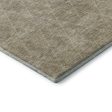 Dalyn Rugs Lazio LZ2 Taupe transitional Machine Made Rug For Sale