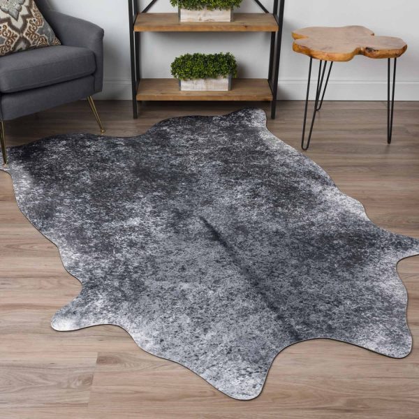 Dalyn Rugs Montana MT5 Galvanized Animal Power Woven Rug Sale