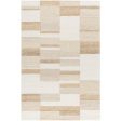 Surya Bournemouth BOT-2314  Modern Hand Tufted Rug Hot on Sale