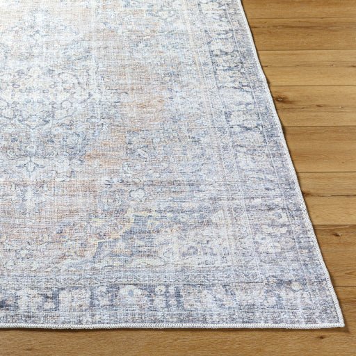 Becki Owens Darling BODA-2305  Traditional Machine Woven Rug For Discount