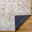 Becki Owens Darling BODA-2303  Traditional Machine Woven Rug For Discount