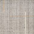 Calvin Klein CK041 Architectura ACT01 Grey Contemporary Hand Woven Rug Online Sale