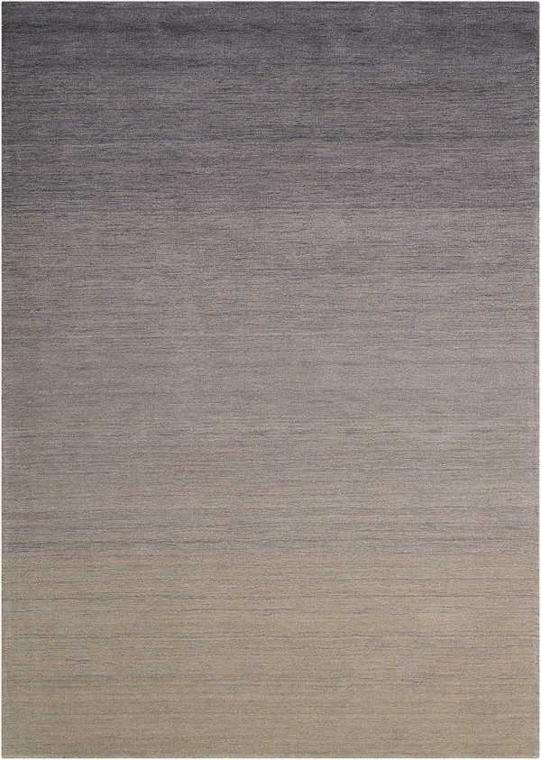 Calvin Klein Home Haze HAC01 Shade Contemporary Loomed Rug Sale