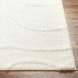 Surya Rodos RDO-2341 Beige Modern Machine Woven Rug Sale