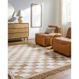 Becki Owens Kamey BOKY-2301  Cottage Hand Woven Rug Online now