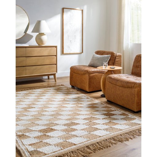 Becki Owens Kamey BOKY-2301  Cottage Hand Woven Rug Online now