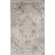 Dalyn Rugs Antigua AN7 Linen Traditional Power Woven Rug Online Sale