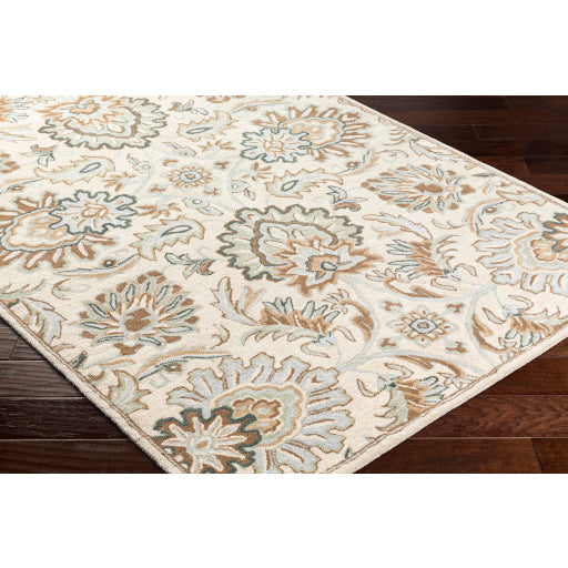 Surya Caesar CAE-1228  Traditional Hand Tufted Rug on Sale