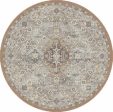 Dynamic Rugs Ancient Garden 57275 Beige Multi  Traditional Machine-Made Rug Sale